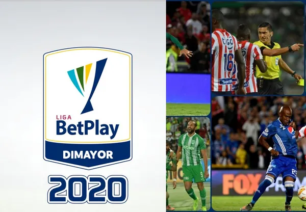 Por esta razón, estos equipos impedirían que la Liga Colombiana Betplay se reinicie el 30 de agosto, y eso incluye a uno de los dos más grandes ¿Atlético Nacional o Millonarios?