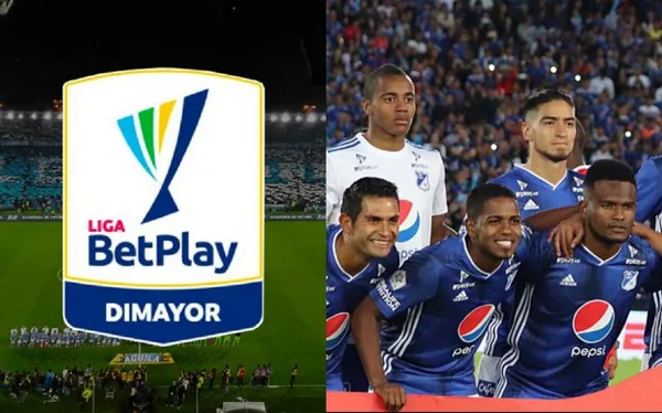 Por este motivo Millonarios podría impedir que se reinicie el FPC y la Liga Colombiana Betplay pese a que a ya hay una fecha tentativa.