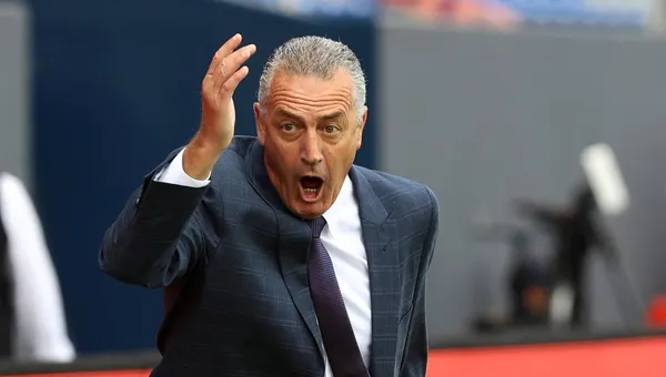 Por la convocatoria indebida del jugador a la selección de mayores, podría quedar fuera de la Copa del Mundo