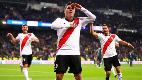 Por la jornada 10 el taladro recibe al millonario por el grupo A de Copa de la Liga Argentina, se enfrentarán en el Estadio Florencio Sola.