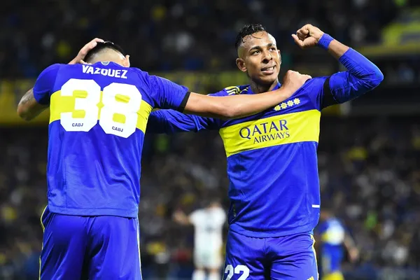 Por la jornada 10 el Xeneize recibe a Lanús por el grupo B de Copa de la Liga Argentina, se enfrentarán en el Estadio La Bombonera.