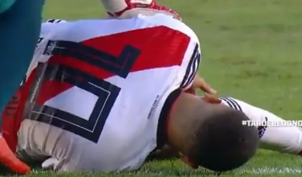 Por la jornada 12 el millonario recibe al decano por el grupo A de Copa de la Liga Argentina, se enfrentarán en el Estadio Monumental