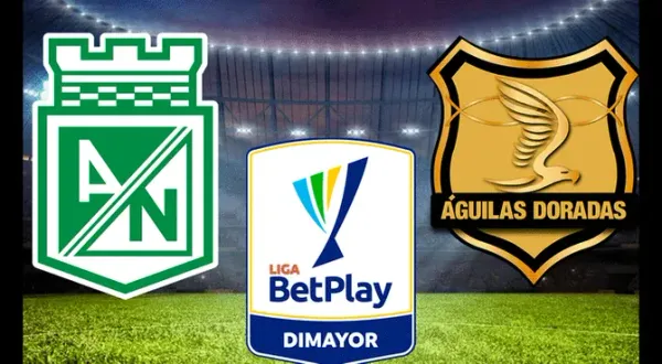 Por la jornada número 16 de la Liga Betplay, Águilas Doradas, recibe a un clasificado verde de Antioquia por la Liga Betplay.