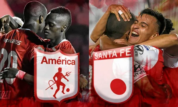 Por la quinta jornada de la Liga Betplay Dimayor, se enfrentan en un encuentro que sacara Chispas el Cardenal contra la mechita, ambos quieren seguir sumando y escalar posiciones en la tabla acumulada.