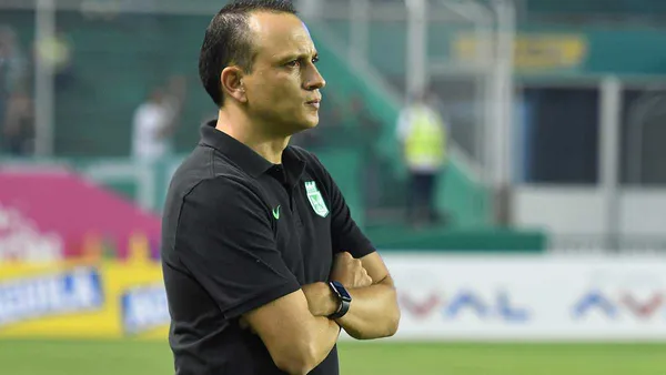 Por la sexta jornada de la Liga Betplay el Nacional recibió al Alianza Petrolera, quien consiguió un punto de oro, por primera vez en su historia en el Atanasio.