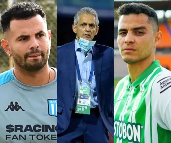 Por medio de sus redes sociales el mediocampista de Atlético Nacional le lanzó una pulla a Edwin Cardona sobre su presente en Argentina.