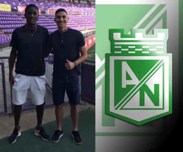 Por pedido de Juan Carlos Osorio llega un jugador a Atlético Nacional que ha jugado en las mejores ligas del mundo, incluyendo la Premier League.