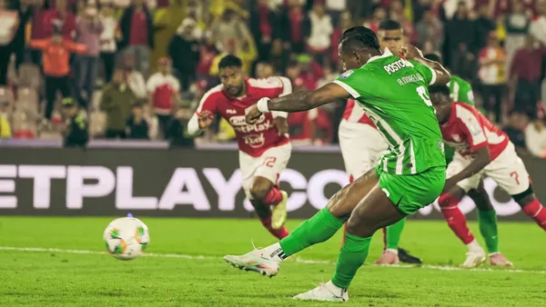 ¿Por qué no se han publicado aún los audios del VAR? - X @Nacionaloficial