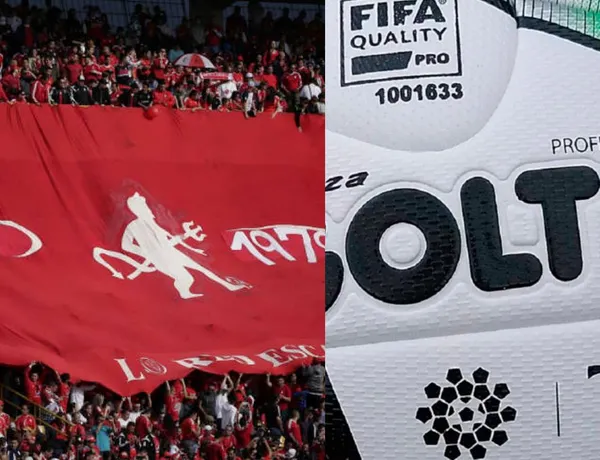 Por un motivo en específico América de Cali podría impedir el reinicio del FPC y hasta su misma hinchada lo recriminó