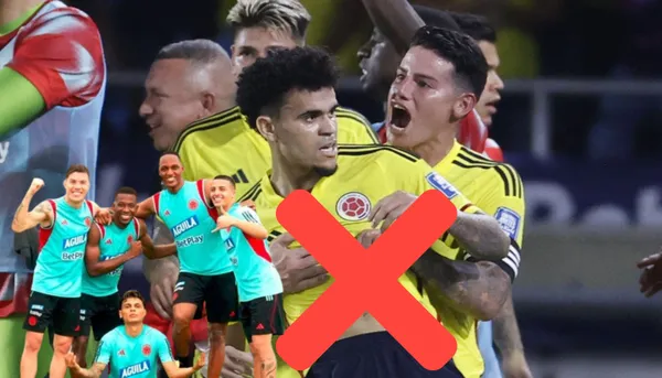 Portal reconoció al mejor jugador colombiano del año 2023.