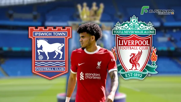 Premier League. Foto: Marca, Escudoteca PN y LFCoficial