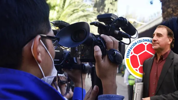 Prensa Foto: Los Tiempos, Escudoteca y Marca