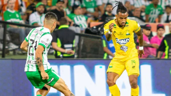 ¡Preocupación en Nacional! Sanciones golpean al equipo a horas de la Superliga. Foto: Instagram