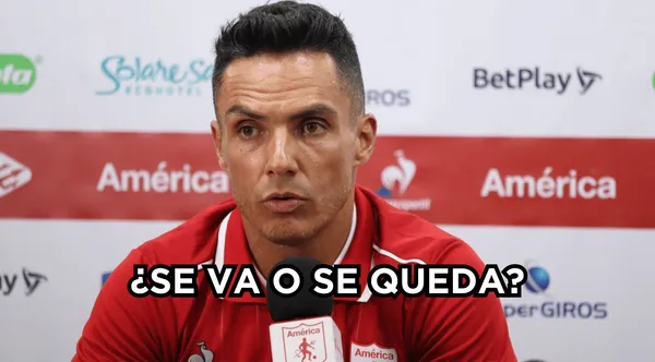 Presidente del club reveló el futuro del DT de los ‘Diablos Rojos’.