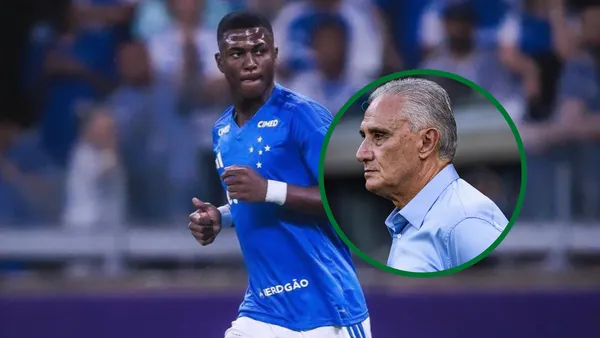 Primer gol de Neiser como profesional, pero su técnico se despide