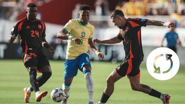 ¿Protesta en camino? Colombia analiza acciones tras los cambios de Brasil.