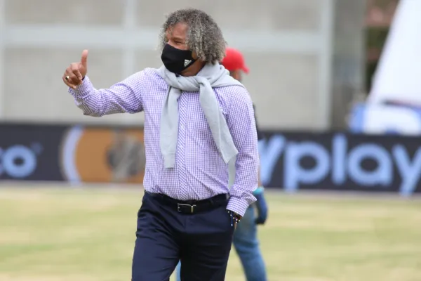 Proveniente del futbol venezolano está a punto de cerrarse el pase de Richard Celis, extremo izquierdo goleador y de gran proyección en la Selección de su país.