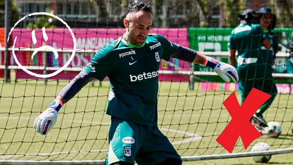 Pumas y la Apuesta por la Experiencia: Ospina, el Refuerzo Ideal