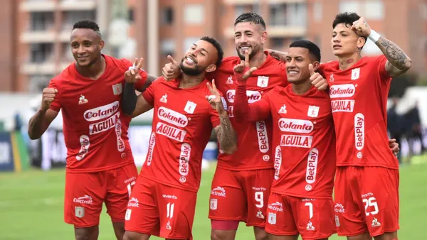 ¿Qué decisiones tomará la directiva 'escarlata'?. Foto: Instagram