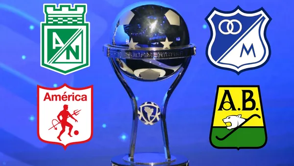 qué equipo está más preparado para ganar la Copa Sudamericana