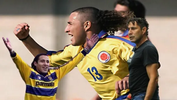 ¿Qué es de la vida de Jorge Bolaño? Aquí te lo contamos.