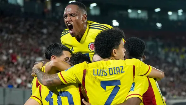 ¿Qué impacto tiene esto en la imagen de la Selección?. Foto: Instagram