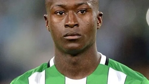 ¿Qué le depara el futuro a Marlos Moreno?. Foto: Instagram