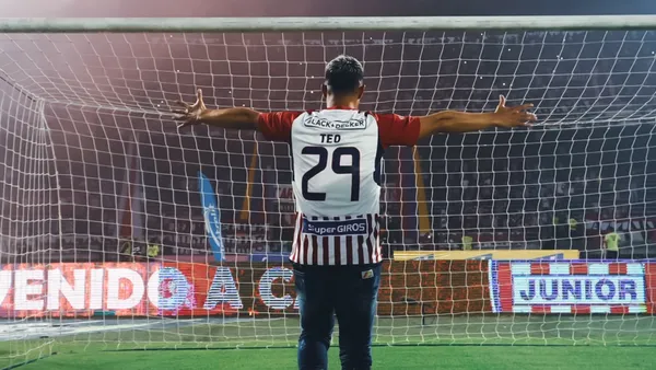 ¿Qué le depara el futuro a Teo?. Foto: Instagram