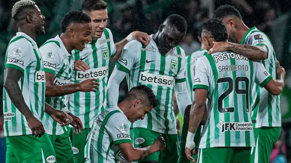 ¿Qué le espera a Nacional en el futuro?. Foto: Instagram