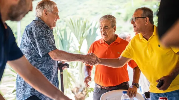 ¿Qué necesita el Unión Magdalena para mejorar?. Foto: Instagram