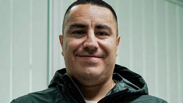 ¿Qué pasó en el vestuario de Nacional?. Foto: