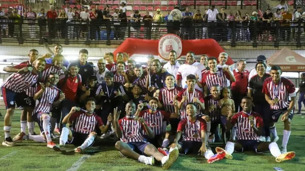 ¿Qué significa esto para el futuro de Junior?. Foto: Instagram