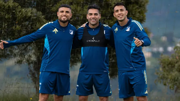 ¿Quién dirigirá a Millonarios este fin de semana?