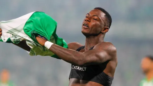 ¿Quién es el reemplazo de Marino hinestroza?