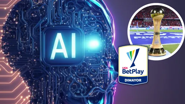 ¿Quién ganará más ligas? La Inteligencia Artificial predice los próximos 10 campeones del FPC: SCI Web. DIMAYOR y Escudoteca