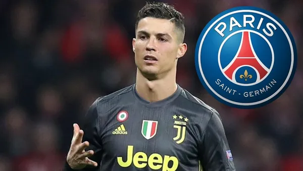 Quieren a Cristiano Ronaldo en el PSG de Francia y el sueldo que le ofrecerían si acepta es una millonada que ni el mismo CR7 lo imaginaría.