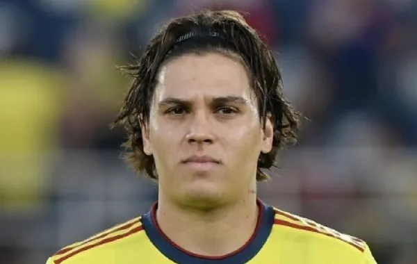Quintero era la esperanza de Colombia para poder volver a tener un armador ofensivo y creativo; pero Rueda lo ignoró por sus ideas sin sentido.