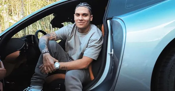 Quintero se adelantó a los rumores que hay en torno a su nombre, dado que muchos dicen que no está en condiciones para afrontar las Eliminatorias Sudamericanas.