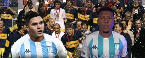 Racing ya viene trabajando en un nuevo entrenador tras la salida de Fernando Gago