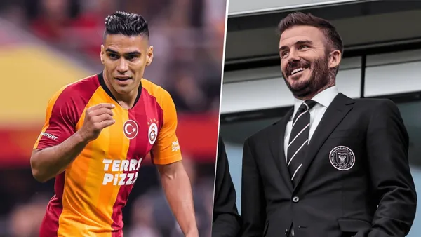 Radamel Falcao considera ir a la MLS y hay la condición que lleve a este colombiano