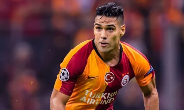 Radamel Falcao definió su futuro en el fútbol ¿Qué pasa con Galtasaray?