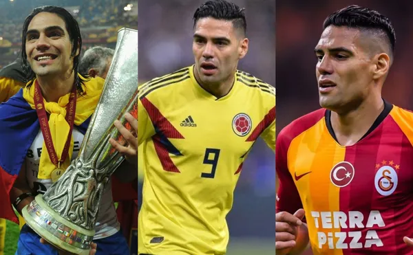 Radamel Falcao dejó un mensaje que asombró a todos, pues parece que su retiro está cerca y su precio también ha bajado considerablemente en el mercado.