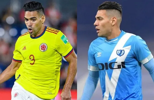 Radamel Falcao el pasado domingo se sometió a unos exámenes médicos para determinar si estaba lesionado por su último partido frente al Real Madrid.