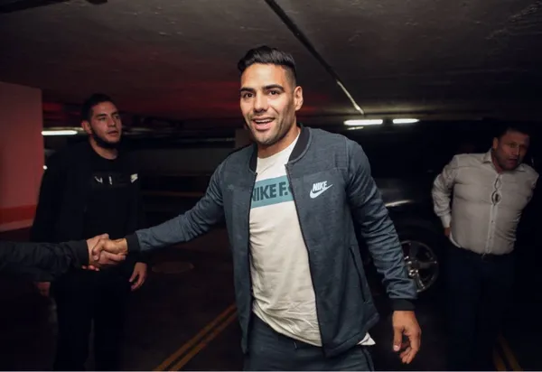 Radamel Falcao es sin lugar a dudas una referencia publicitaria que utilizan las grandes marcas para promocionar sus productos o servicios; “El Tigre” tiene muchísima credibilidad.