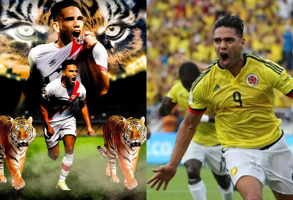 Radamel Falcao es uno de los más grandes jugadores colombianos de todos los tiempos y el origen de su apodo tiene una peculiar historia.