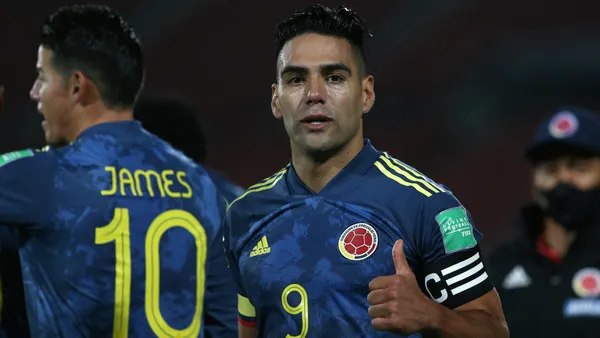 Radamel Falcao no está cómodo en Galatasaray, y ya no solo lnter Miami se ha interesado en el colombiano sino apareció un nuevo club. Mira quién le quiere arrebatar el fichaje a Beckham