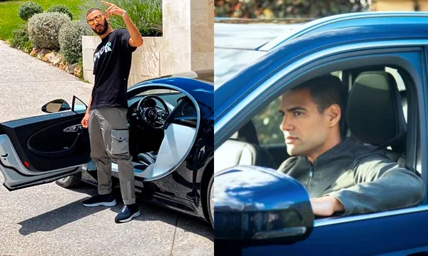 Radamel Falcao en esta etapa de su carrera ha dejado asombrado a sus fans, a sus compañeros de equipo e incluso a sus rivales.