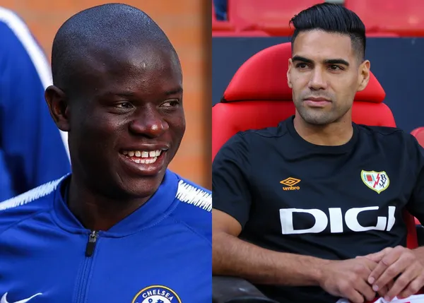 Radamel Falcao está siendo noticia dentro y fuera de la cancha en España, por sus goles y su ejemplo de comportamiento.