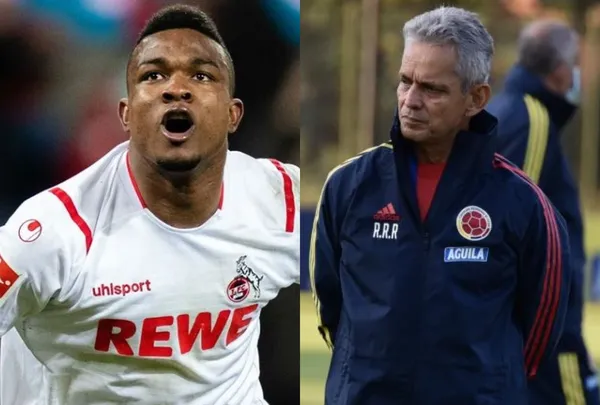 Radamel Falcao no estará con la Selección Colombia por una lesión que sufrió contra el Real Madrid y se abren las posibilidades para llamar a un atacante de última hora.