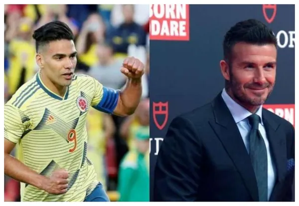 Radamel Falcao fue notificado por Galatasaray para que empiece a buscar club e Inter Miami se frota las manos